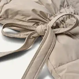 Veste matelassée Renly UGGbraid