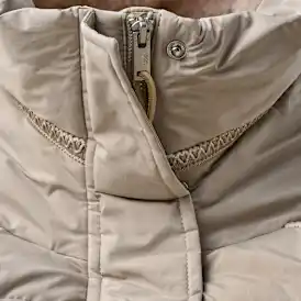 Veste matelassée Renly UGGbraid