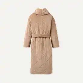 Peignoir couverture Raechelle