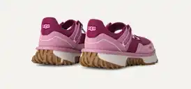 RetroFi Low Ballet Sneaker