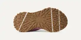 RetroFi Low Ballet Sneaker