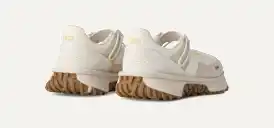Espadrille de ballet basse RetroFi