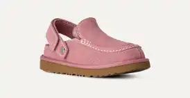 Goldenstar Evelina Clog