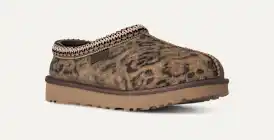 Tasman tacheté
