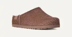 Sabot en poil de veau Otzo