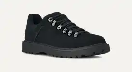Botte de randonnée en bouleau