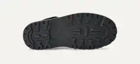 Botte de randonnée en bouleau