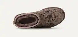 Classic Ultra Mini à pois
