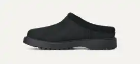 Birch Clog II