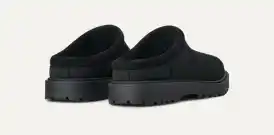 Birch Clog II
