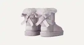 Mini Bailey Bow II givré
