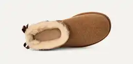 Ultra Mini Bailey Bow