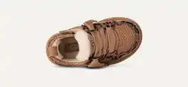Lowmel tachetée