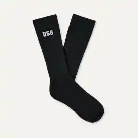 Leander Logo Crew 3 Pack