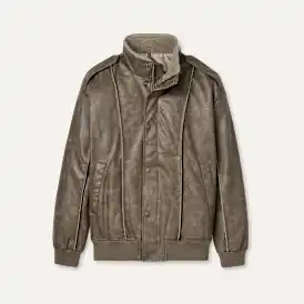 Veste Tiernan