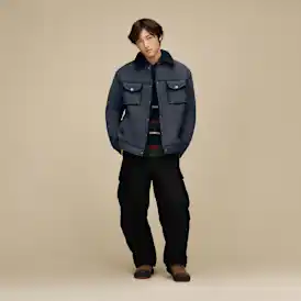 Janson UGGfluff Jacket II