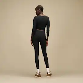 Legging Paloma II côtelé