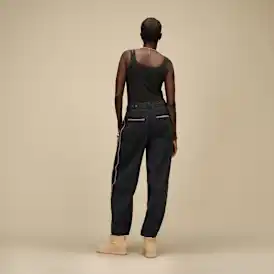 Rina Barrel Pant