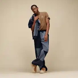 Tasman Colorblock Pant