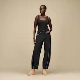 Rina Barrel Pant