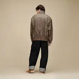 Veste Tiernan