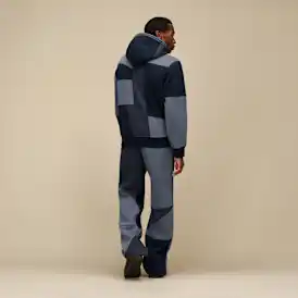 Tasman Colorblock Hoodie