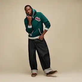 UGG Retro Hoodie