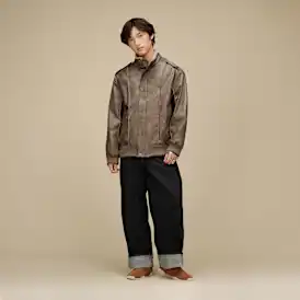 Veste Tiernan