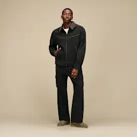 Baylin Full-Zip Jacket