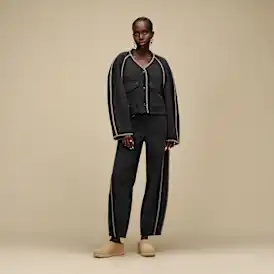 Rina Button-Up Top