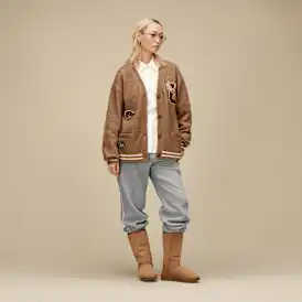 UGG Retro Cardigan