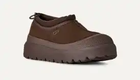 Tasman Weather Hybrid Slip-On for Men | UGG®