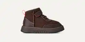 Botte chaude Ashwin