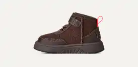 Botte chaude Ashwin