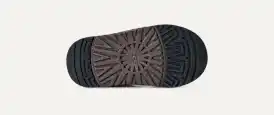 Botte chaude Ashwin