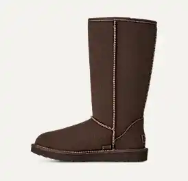Classic Tall Western