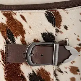 Classic Tall Western