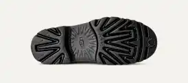 Botte haute Uptowner