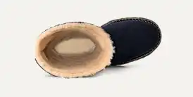 Botte haute Uptowner