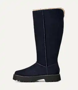 Botte haute Uptowner