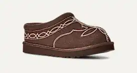 Tasman Western