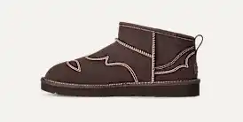 Classic Ultra Mini Western