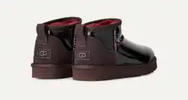 Classic Ultra Mini froissé