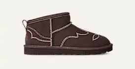 Classic Ultra Mini Western