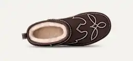 Classic Ultra Mini Western