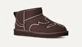 Classic Ultra Mini Western