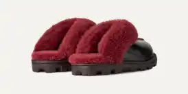 Coquette froissée