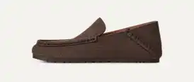 Flâneur Eldrie