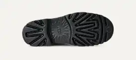 Botte courte Uptowner