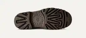 Botte courte Uptowner